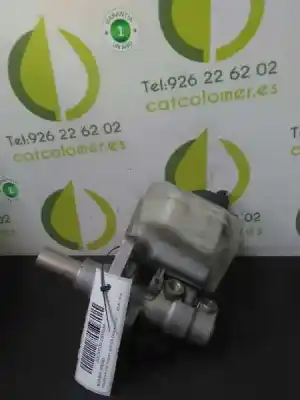 Peça sobressalente para automóvel em segunda mão bomba de travões por volkswagen passat berlina (3c2) advance referências oem iam 