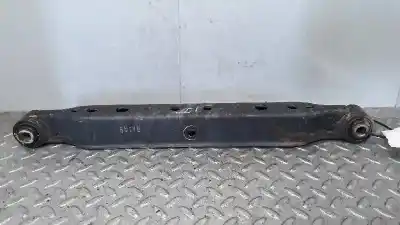 Peça sobressalente para automóvel em segunda mão braço de suspensão inferior traseiro esquerdo por renault koleos 2.0 dci diesel fap referências oem iam 55111jy00a