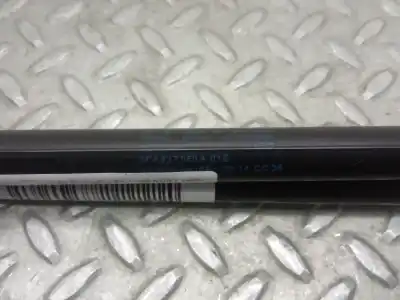 Second-hand car spare part tailgate gas strut for seat leon (5f1) 1.6 tdi oem iam references 5f4827550a  