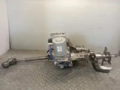 Peça sobressalente para automóvel em segunda mão coluna de direcção por renault koleos 2.0 dci diesel fap referências oem iam 48700jy01a