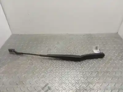 Second-hand car spare part left front windshield wiper arm for seat leon (5f1) 1.6 tdi oem iam references 5f1955409 Second-hand car spare part left front windshield wiper arm for seat leon (5f1) 1.6 tdi oem iam references 5f1955409