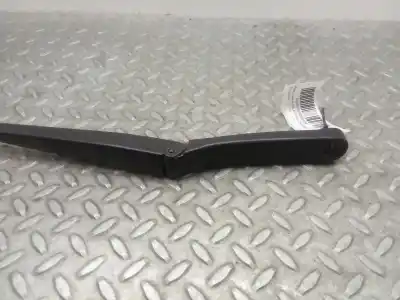 Second-hand car spare part left front windshield wiper arm for seat leon (5f1) 1.6 tdi oem iam references 5f1955409  