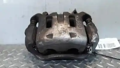 Second-hand car spare part FRONT LEFT BRAKE CALIPER for RENAULT KOLEOS  OEM IAM references 41011JY00A  