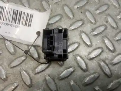 Second-hand car spare part headlights switch for seat leon (5f1) 1.6 tdi oem iam references 5f0941333  