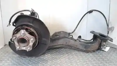 Peça sobressalente para automóvel em segunda mão manga de eixo traseira direita por renault koleos 2.0 dci diesel fap referências oem iam 55501jy00a