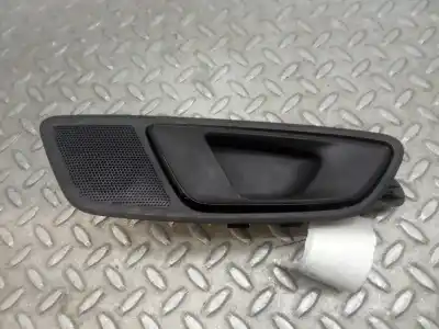 İkinci el araba yedek parçası IÇ ARKA SAG KOL için SEAT LEON (5F1)  OEM IAM referansları 5F4839114041  