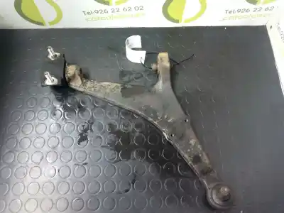 Peça sobressalente para automóvel em segunda mão BRAÇO DE SUSPENSÃO INFERIOR DIANTEIRO DIREITO por CITROEN AX  Referências OEM IAM   