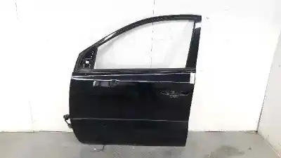 Peça sobressalente para automóvel em segunda mão porta da frente esquerda por renault koleos 2.0 dci diesel fap referências oem iam 801010029r