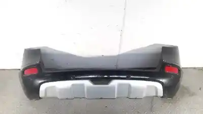 Автозапчасти б/у ЗАДНИЙ БАМПЕР за RENAULT KOLEOS  ссылки OEM IAM 850107456R  