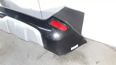 Pezzo di ricambio per auto di seconda mano paraurti posteriore per renault koleos 2.0 dci diesel fap riferimenti oem iam 850107456r  