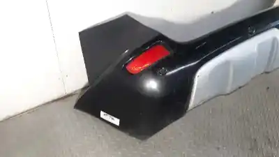 Pezzo di ricambio per auto di seconda mano paraurti posteriore per renault koleos 2.0 dci diesel fap riferimenti oem iam 850107456r  