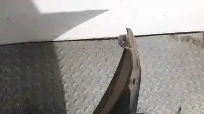 Pezzo di ricambio per auto di seconda mano paraurti posteriore per renault koleos 2.0 dci diesel fap riferimenti oem iam 850107456r  