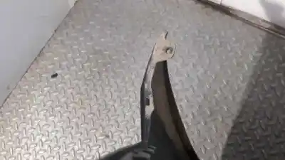 Pezzo di ricambio per auto di seconda mano paraurti posteriore per renault koleos 2.0 dci diesel fap riferimenti oem iam 850107456r  