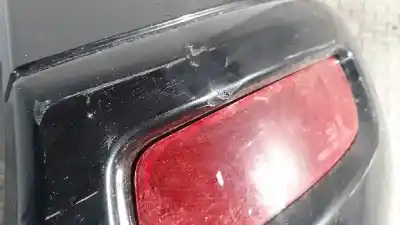 Pezzo di ricambio per auto di seconda mano paraurti posteriore per renault koleos 2.0 dci diesel fap riferimenti oem iam 850107456r  