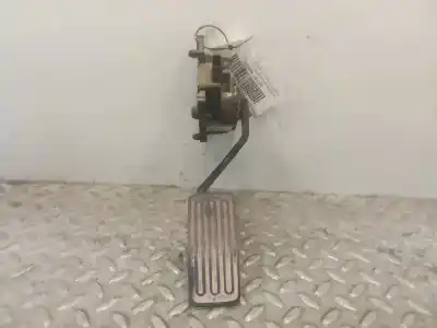 Peça sobressalente para automóvel em segunda mão potenciômetro por renault koleos 2.0 dci diesel fap referências oem iam 185002jy40a