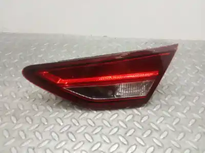 Second-hand car spare part interior rear right light for seat leon (5f1) 1.6 tdi oem iam references 5f0945094d Second-hand car spare part interior rear right light for seat leon (5f1) 1.6 tdi oem iam references 5f0945094d