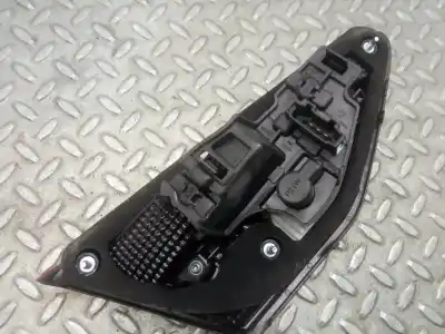 Автозапчастина б/у внутрішній правий завод для seat leon (5f1) 1.6 tdi посилання на oem iam 5f0945094d  