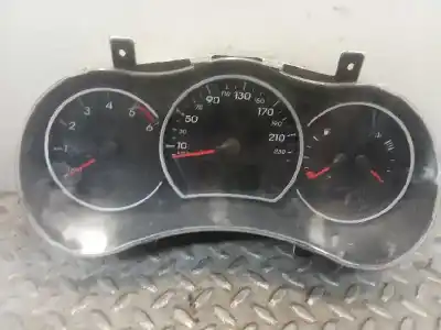 Peça sobressalente para automóvel em segunda mão quadrante por renault koleos 2.0 dci diesel fap referências oem iam 24810jz07b