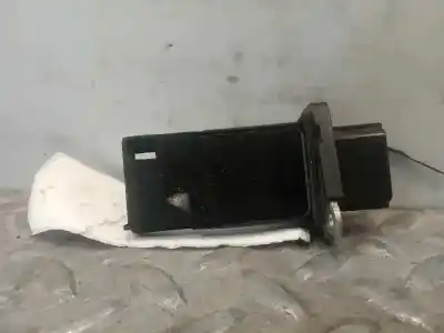 Peça sobressalente para automóvel em segunda mão medidor de massa de ar por renault koleos 2.0 dci diesel fap referências oem iam 226807s000