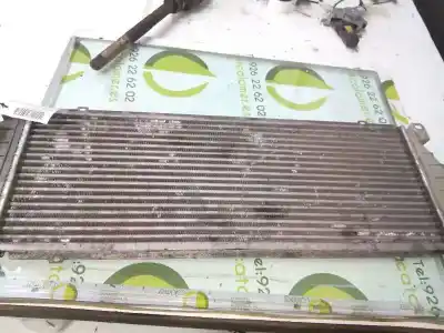 Second-hand car spare part INTERCOOLER for VOLKSWAGEN T4 TRANSPORTER/FURGONETA (MOD. 1991)  OEM IAM references   