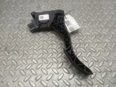 Second-hand car spare part accelerator pedal for seat leon (5f1) 1.6 tdi oem iam references 5q1721503f Second-hand car spare part accelerator pedal for seat leon (5f1) 1.6 tdi oem iam references 5q1721503f