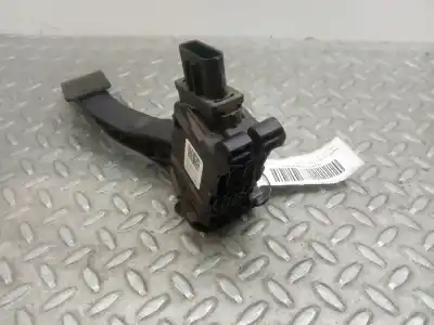 Автозапчасти б/у педальный потенциометр за seat leon (5f1) 1.6 tdi ссылки oem iam 5q1721503f  6pv01062100