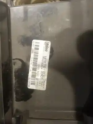 Автозапчасти б/у полный нормальный нагрев за seat leon (5f1) 1.6 tdi ссылки oem iam m035228j8646h  