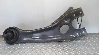 Second-hand car spare part rear left lower suspension arm for kia magentis 2.0 crdi oem iam references 