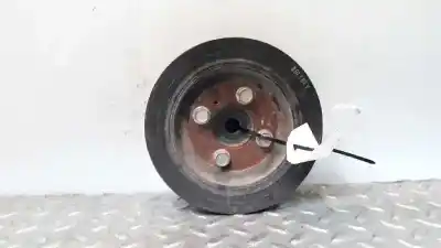 Second-hand car spare part crankshaft pulley for kia magentis 2.0 crdi oem iam references 