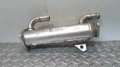 Second-hand car spare part egr cooler for kia magentis 2.0 crdi oem iam references 2841627400