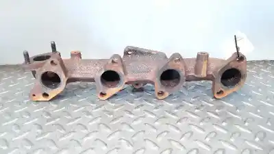 Second-hand car spare part exhaust manifold for kia magentis 2.0 crdi oem iam references 