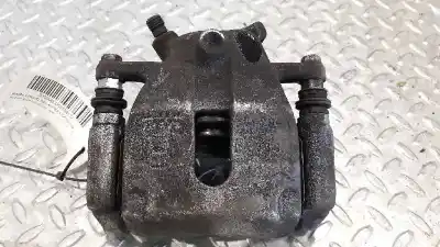 Автозапчасти б/у передний правый тормозной суппорт за suzuki swift berlina (mz) 1.3 16v cat ссылки oem iam 5511062j10000  