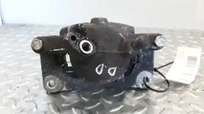 Автозапчасти б/у передний правый тормозной суппорт за suzuki swift berlina (mz) 1.3 16v cat ссылки oem iam 5511062j10000  