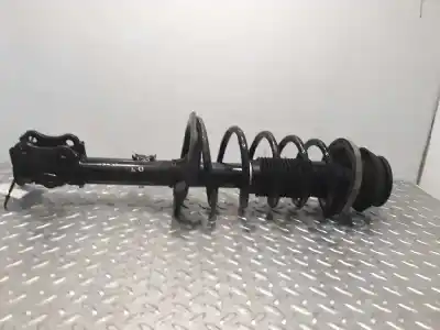 Автозапчасти б/у передний левый амортизатор за suzuki swift berlina (mz) 1.3 16v cat ссылки oem iam 