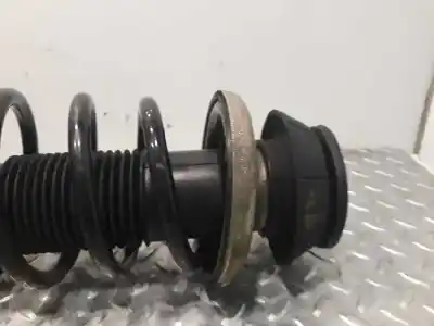 Peça sobressalente para automóvel em segunda mão amortecedor dianteiro esquerdo por suzuki swift berlina (mz) 1.3 16v cat referências oem iam   