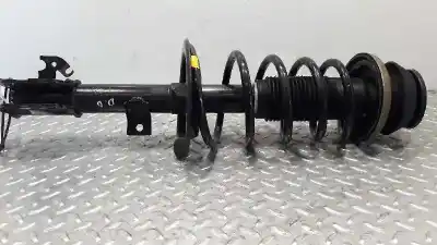 Автозапчасти б/у амортизатор передний правый за suzuki swift berlina (mz) 1.3 16v cat ссылки oem iam 