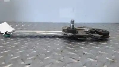 Автозапчастина б/у регулятор скла заднього правого для suzuki swift berlina (mz) 1.3 16v cat посилання на oem iam   