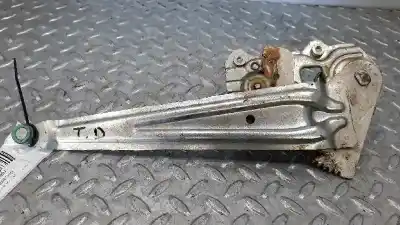 Автозапчастина б/у регулятор скла заднього правого для suzuki swift berlina (mz) 1.3 16v cat посилання на oem iam   