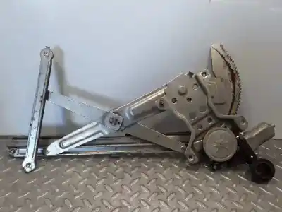 Автозапчасти б/у регулятор стекла переднего левого за suzuki swift berlina (mz) 1.3 16v cat ссылки oem iam 