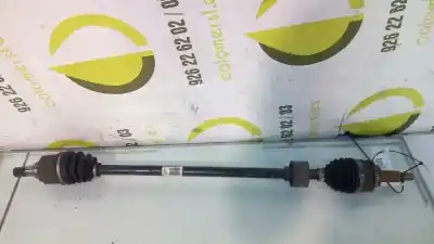 Автозапчасти б/у передняя правая трансмиссия за suzuki swift berlina (mz) 1.3 16v cat ссылки oem iam 