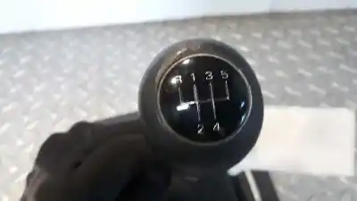 Автозапчасти б/у ручка рычага передачи за audi a3 (8p) 1.9 tdi ambiente ссылки oem iam   