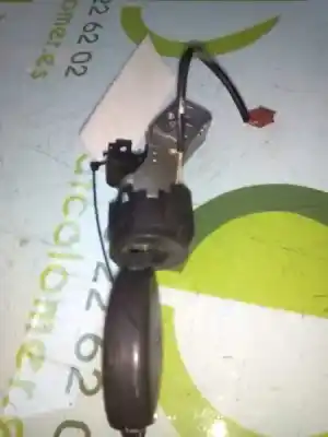 Pezzo di ricambio per auto di seconda mano interruttore di avviamento per citroen c5 berlina lx (e) riferimenti oem iam 