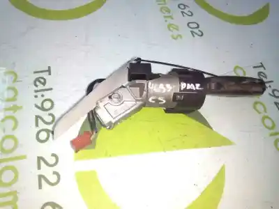 Second-hand car spare part ignition switch for citroen c5 berlina lx (e) oem iam references   