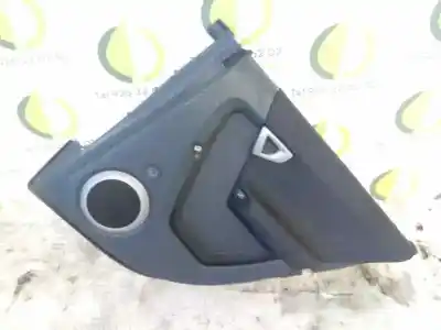Автозапчасти б/у обивка задней правой двери за smart forfour 1.3 cat ссылки oem iam 