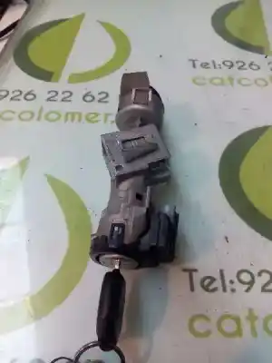 Second-hand car spare part ignition switch for ford focus berlina (cap) ambiente (d) oem iam references 