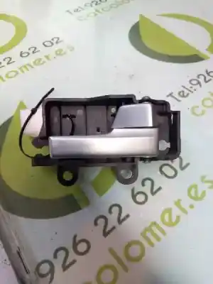 Second-hand car spare part interior right rear handle for ford focus berlina (cap) ambiente (d) oem iam references 