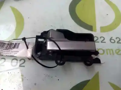 Second-hand car spare part interior left front handle for ford focus berlina (cap) ambiente (d) oem iam references 