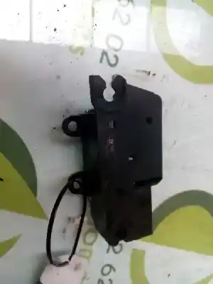 Second-hand car spare part interior left front handle for ford focus berlina (cap) ambiente (d) oem iam references   