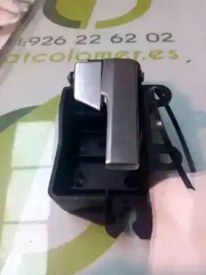 Second-hand car spare part interior right front handle for ford focus berlina (cap) ambiente (d) oem iam references 