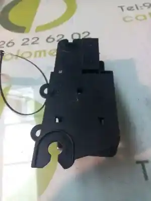 Second-hand car spare part interior right front handle for ford focus berlina (cap) ambiente (d) oem iam references   